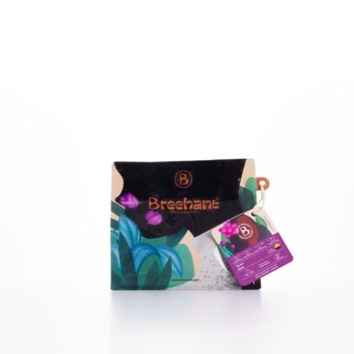 قهوة بريهانت كولومبيا سيتريك تخمير مشترك 250 جرام...