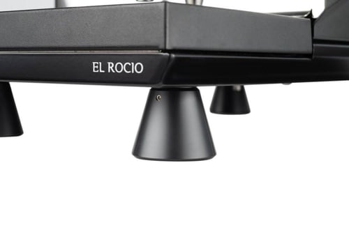 مكينة الإسبريسو مانوس El Rocio Manus S - (اصدار ال...