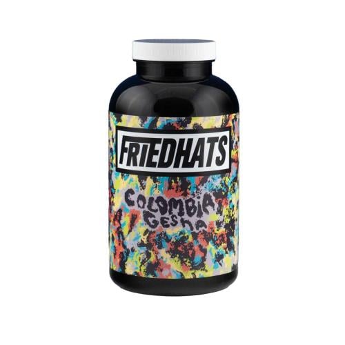 قهوة فريدهاتس DIEGO HORTA كولومبيا غيشا مغسولة فلت...