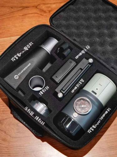 حقيبة ستارسيكر مع Super58 + EDGEmini مع حامل + ميز...