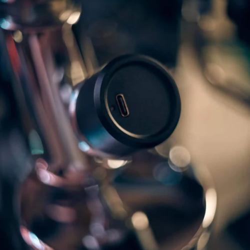 حساس مراقبة ضغط الإسبريسو - من بوكو | BOOKOO Espre...