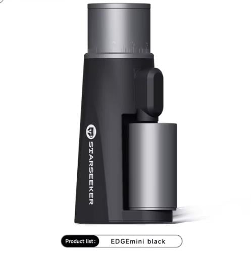 مطحنة القهوة الكهربائية ستارسيكر EDGEmini المحمولة...