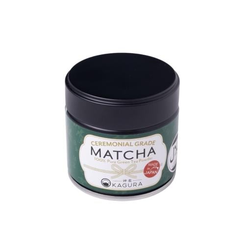 ماتشا كاجورا درجة إمبراطورية