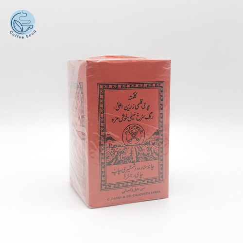 شاي ابو سيفين شاي أسود