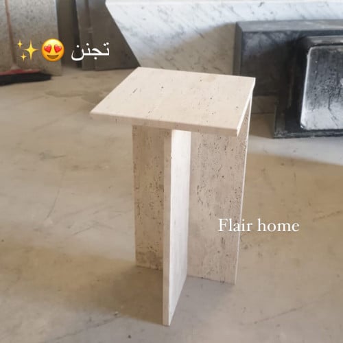 طاولة سكويـر روز