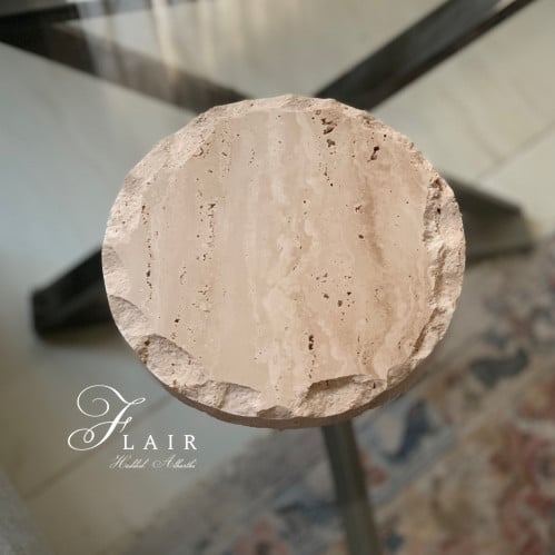 ستاند دائري مشرشح الأطراف