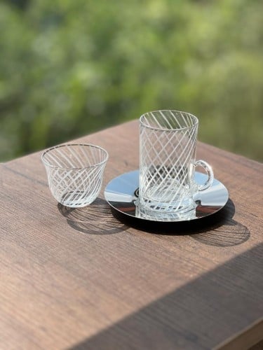 طقم نقش مخطط •