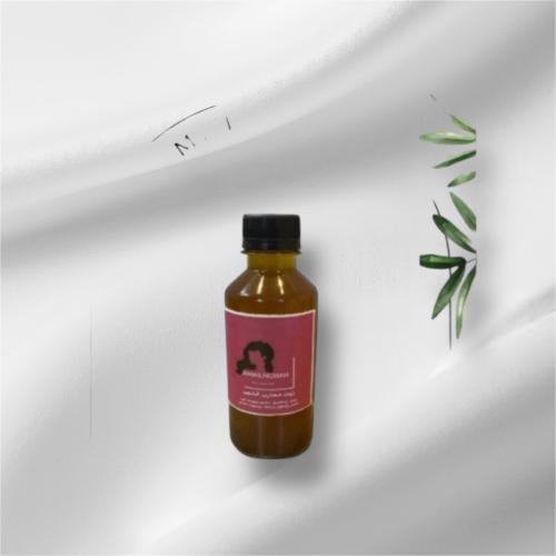 زيت محارب الشيب