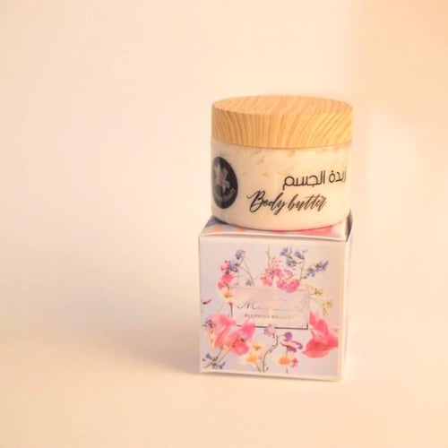 بوكس الزبدات