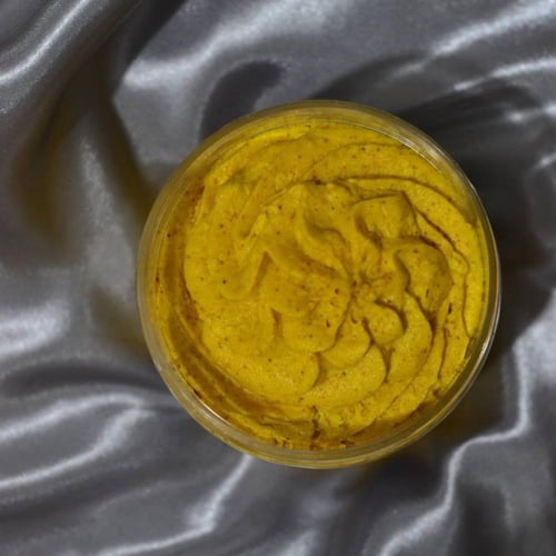 صابونية المُر والكركم - myrrah and turmeric mixtur...