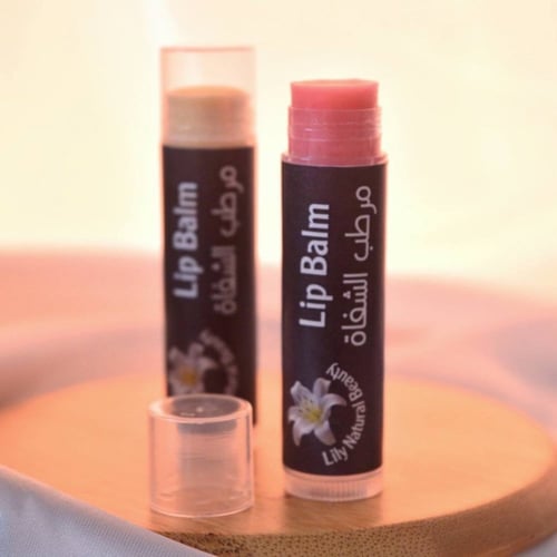 مرطب الشفاة - Lip Balm