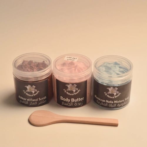 المجموعة الميني - mini set