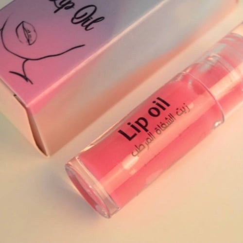 مجموعة الشفاة - Lip set