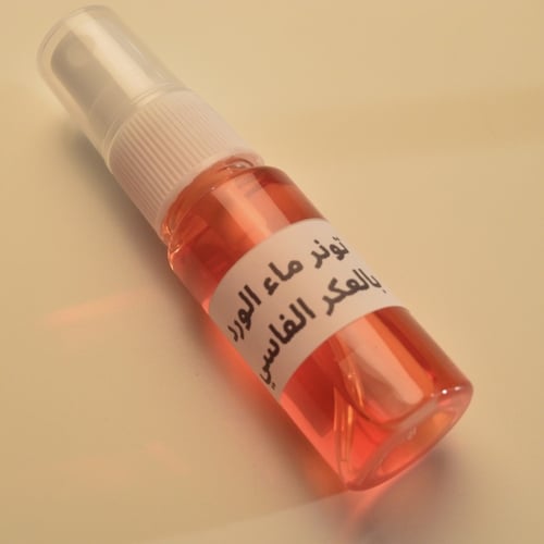 بوكس العينات - Samples Box