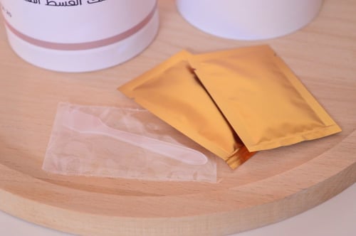 ماسك القسط الهندي - indian costus mask