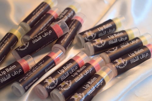 مرطب الشفاة - Lip Balm