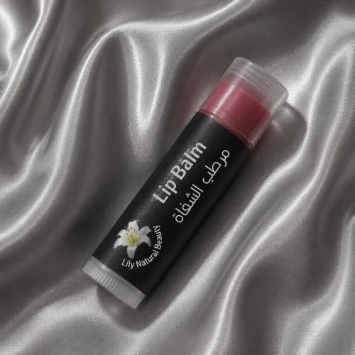 Lip Balm