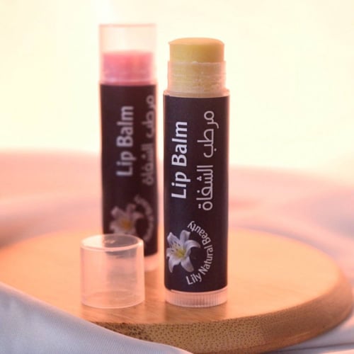مرطب الشفاة - Lip Balm