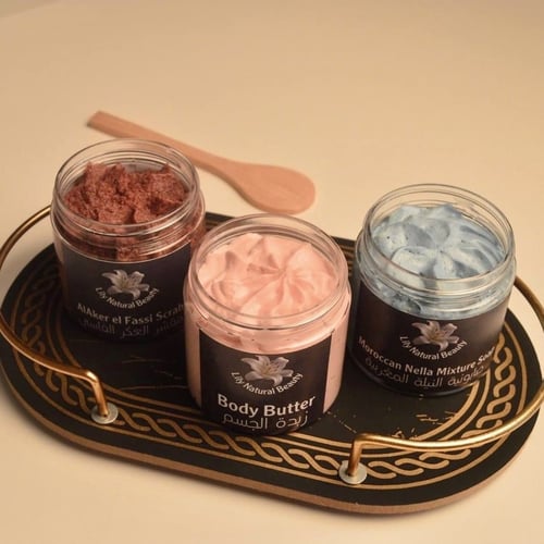 المجموعة الميني - mini set