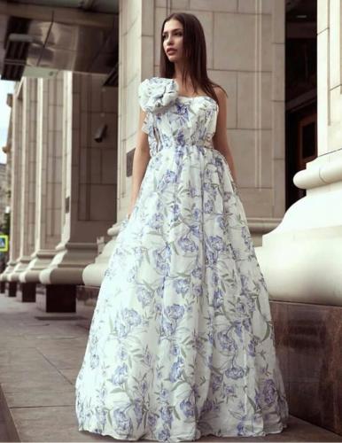 Dress brand ISABEL GARCIA