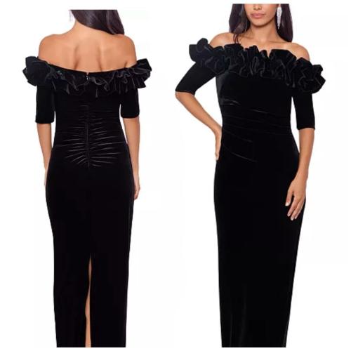 Dress brand American XSCAPE