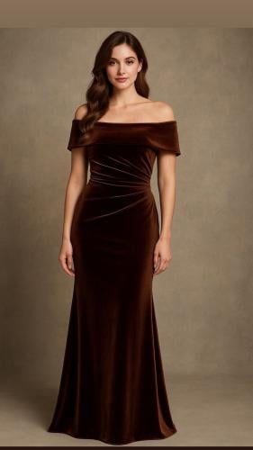 Dress brand American XSCAPE