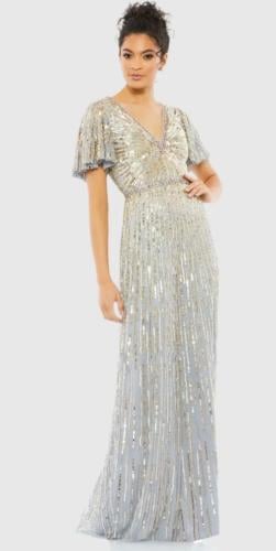 Mac Duggal brand