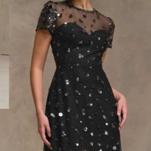 Dress of brand Annel Tashe