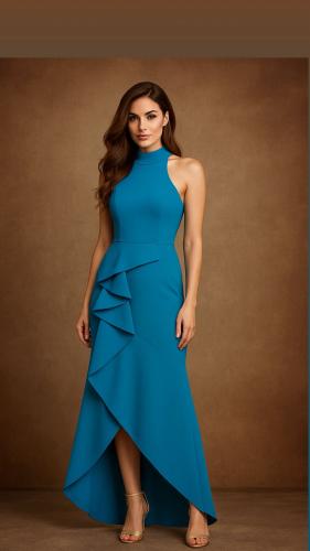 Dress brand American Vince Camuto