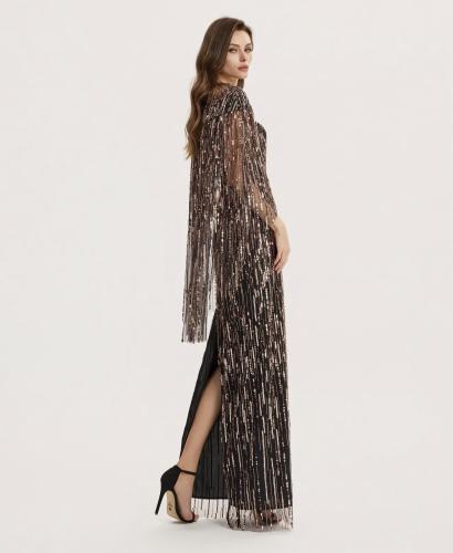 Dress of brand Annel Tashe
