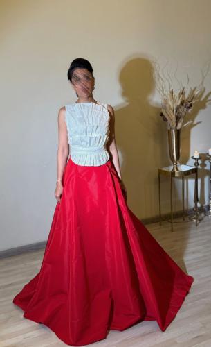 Skirt Carolina Herrera