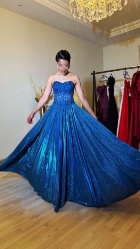 jiovanni dress