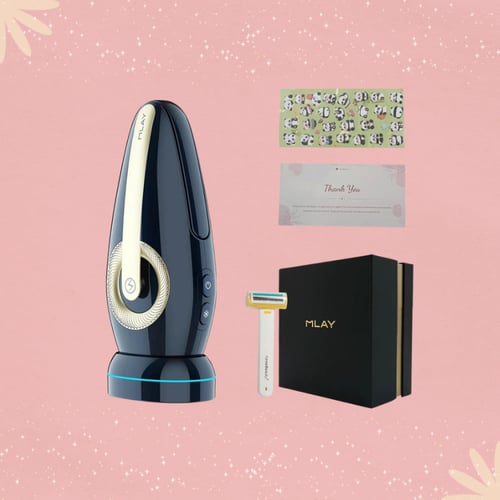 ليزر ملاي T17