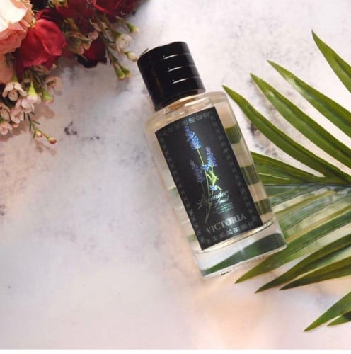 عطر فكتوريا