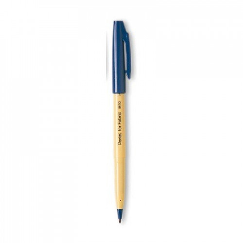 بينتل قلم مغسلة أزرق