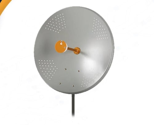 بكج الانتينا ميمو 4G+5G بقوة 30 DBI مع راوتر 5G هو...