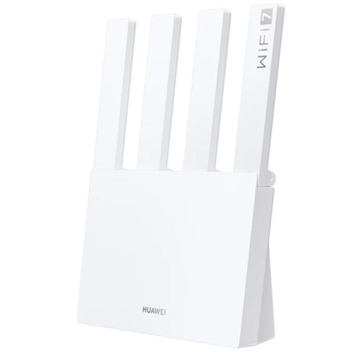 مقوي شبكة هواوي BE3 يدعم HUAWE 5G Wifi 7