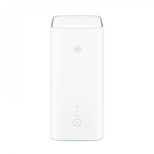 راوتر برو 5 5G H158-381 مشغل جميع الشرائح مستعمل ن...