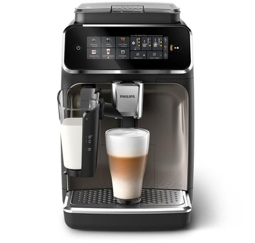 فيليبس سلسلة 3300 1500 واط آلة تحضير الإسبرسو الأو...