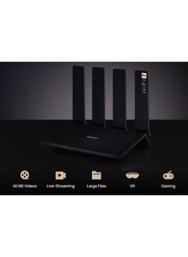 مقوي واي فاي BE3 Pro Wi-Fi 7