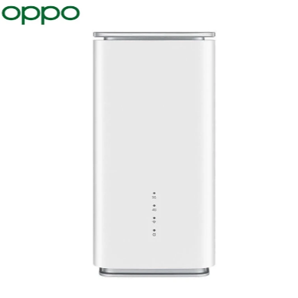 راوتر 5G اوبو مشغل شرائح OPPO 5G CPE T1a STC مستعم...