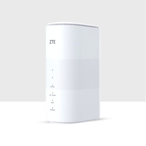 راوتر ZTE MC801A 5G مشغل جميع الشرائح مستعمل نضيف