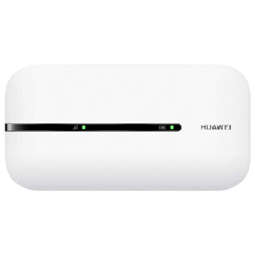 راوتر هواوي متنقل S E5576-856 مستعمل نظيف