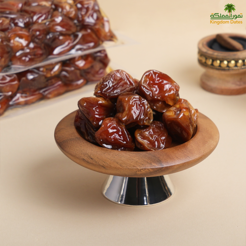 سكري فاخر درجة أولي 500 جم