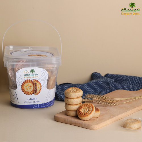 معمول بر بحشوة التمر 500 حم