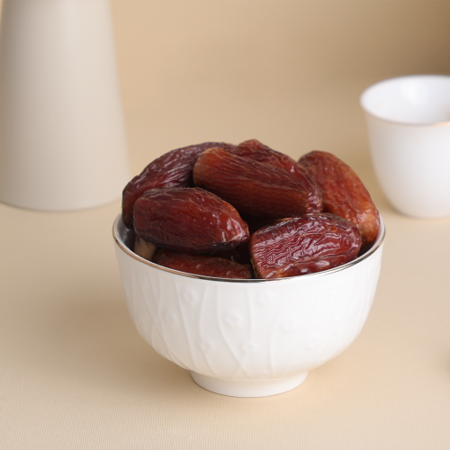 مجدول رطب درجة أولي 1 كجم