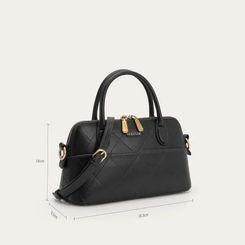 Women's bag black color
