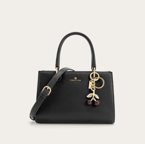 Women's bag black color