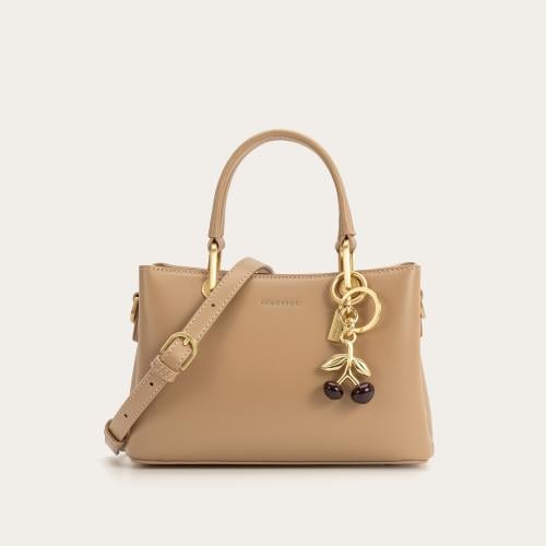 Women's bag brown color