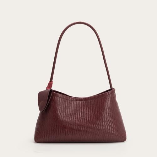 Women's bag in an oud color